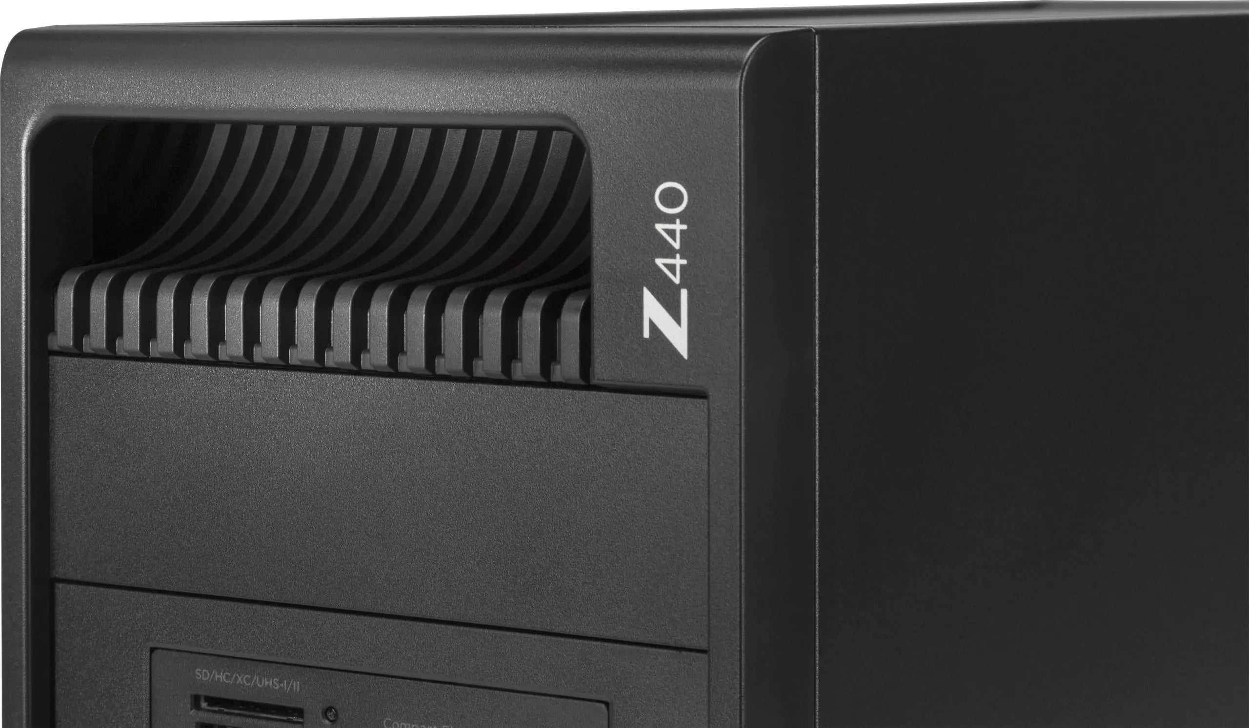 HP Z440 Workstation Tower HP Z440 Workstation Tower